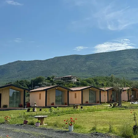 Fishta Guesthouse - Mrizi I Zanave Fishte Exterior photo